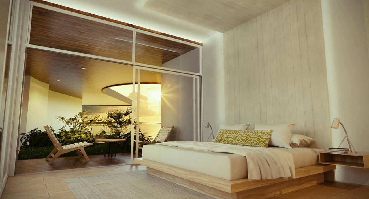 HOTEL MAOLA — LSD – LABORATORY SUSTAINING DESIGN