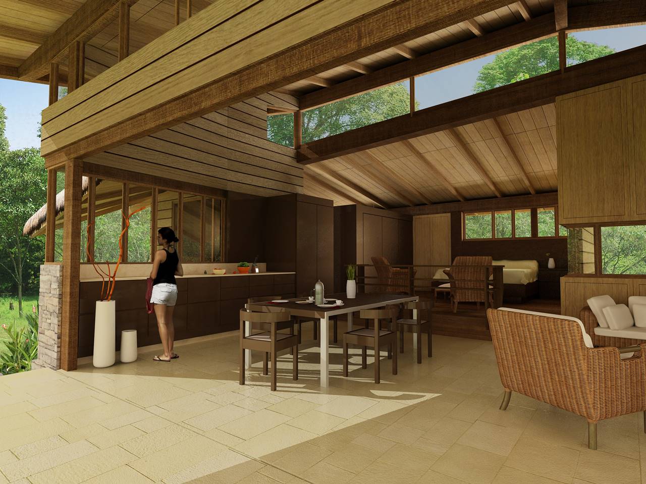 HOTEL ZAFIRO — LSD – LABORATORY SUSTAINING DESIGN