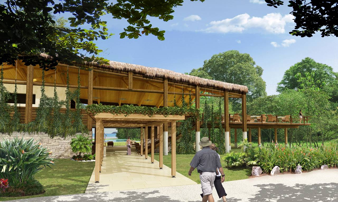 HOTEL ZAFIRO — LSD – LABORATORY SUSTAINING DESIGN