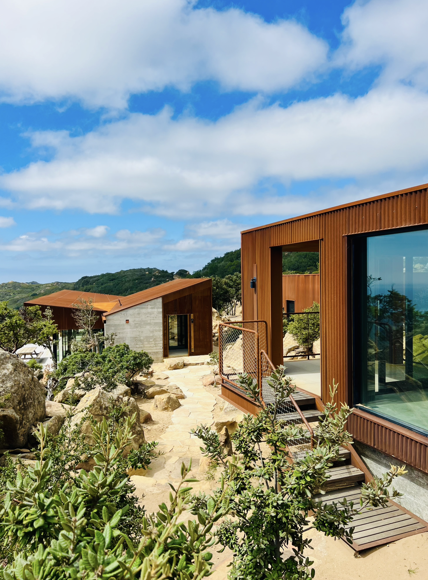 HR_43 Residence — Donaldson+Partners
