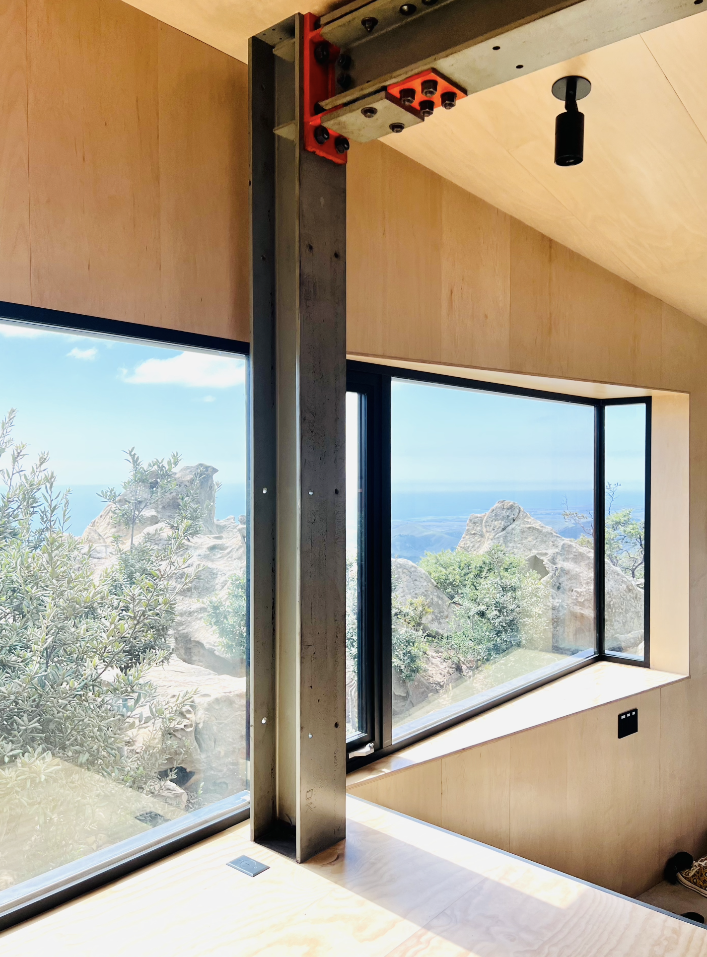 HR_43 Residence — Donaldson+Partners