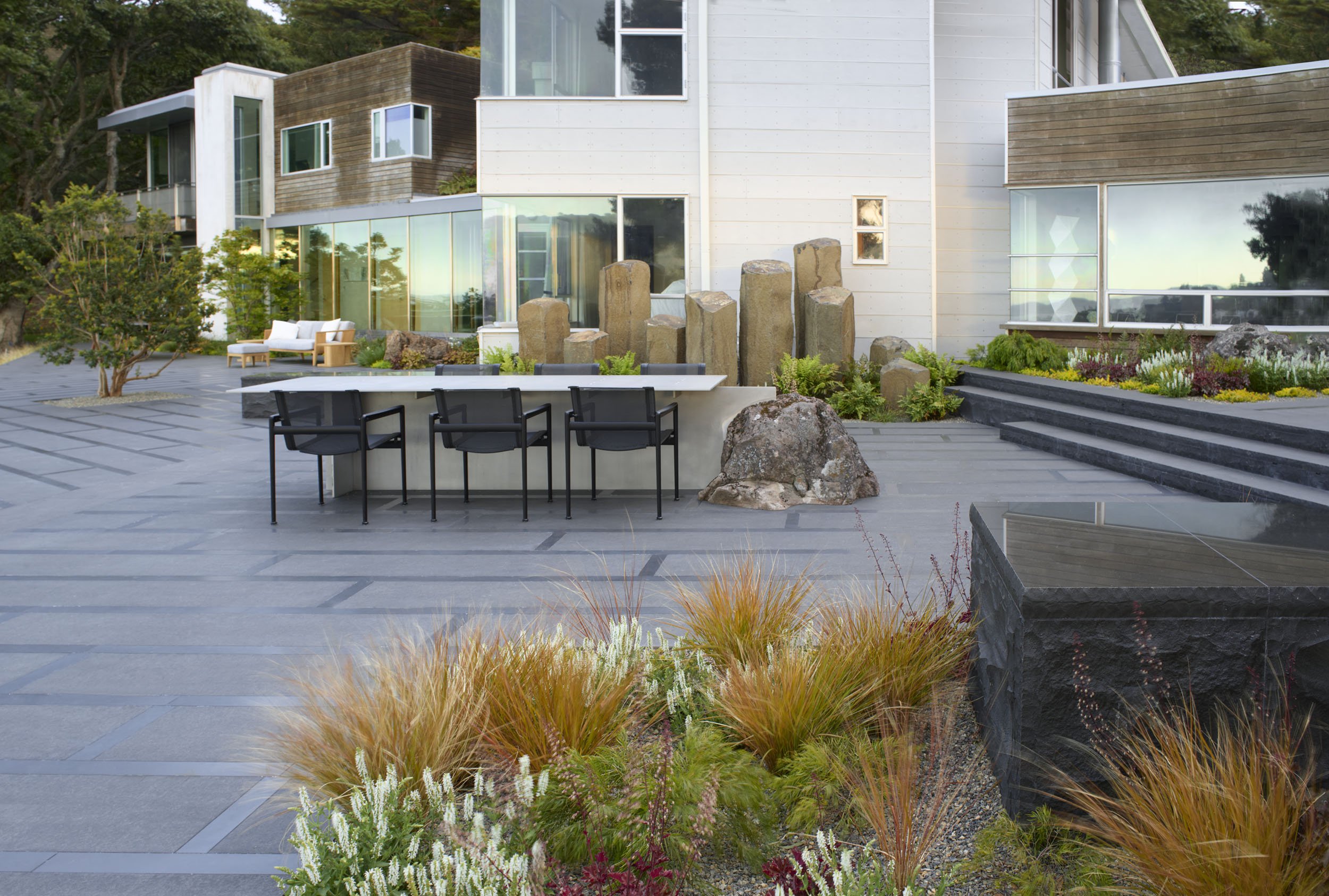 Hacienda — Surfacedesign, Inc.