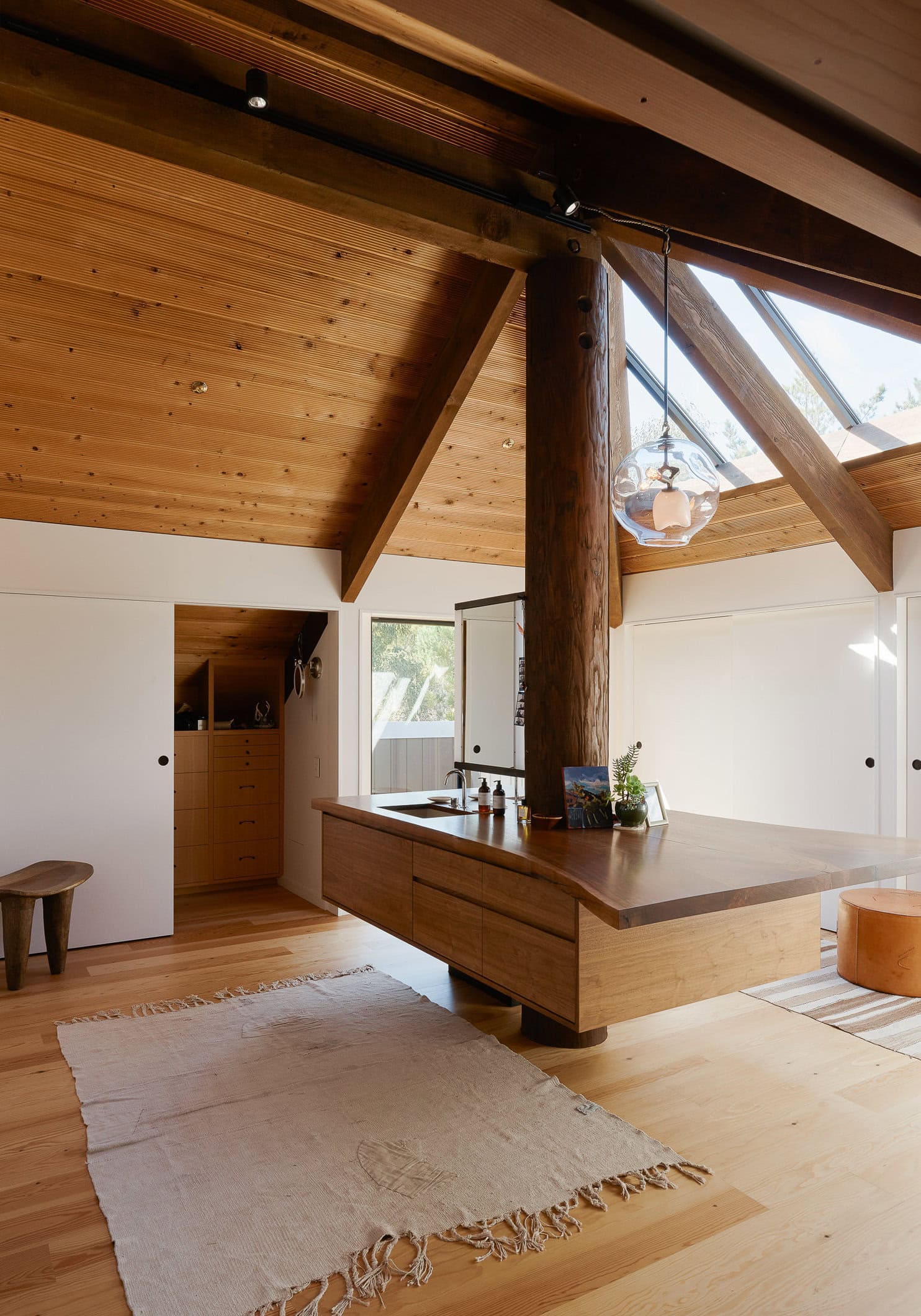 SHED Architecture & Design — Seattle Modern Architects — Haiku House — SHED Architecture & Design