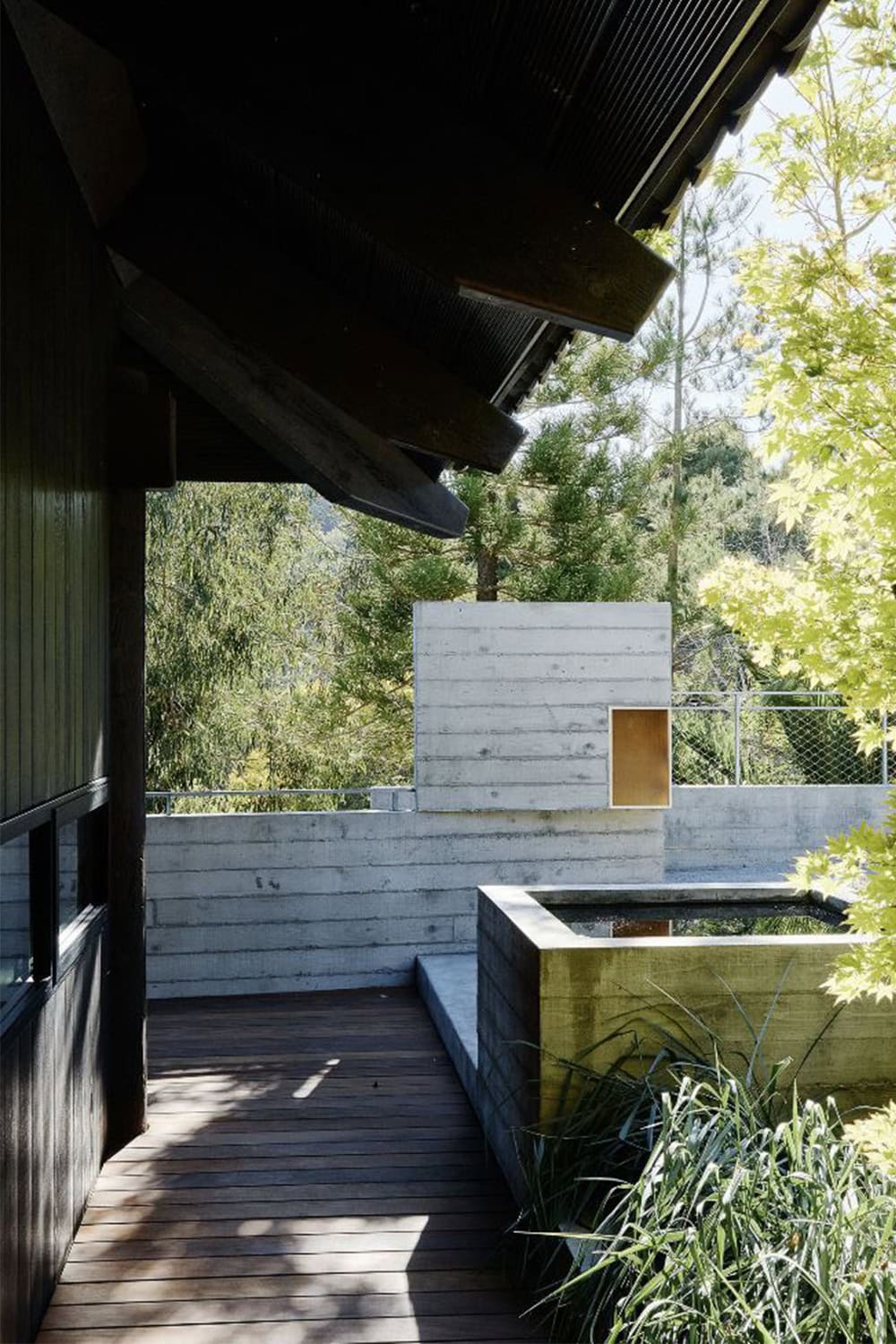 SHED Architecture & Design — Seattle Modern Architects — Haiku House — SHED Architecture & Design