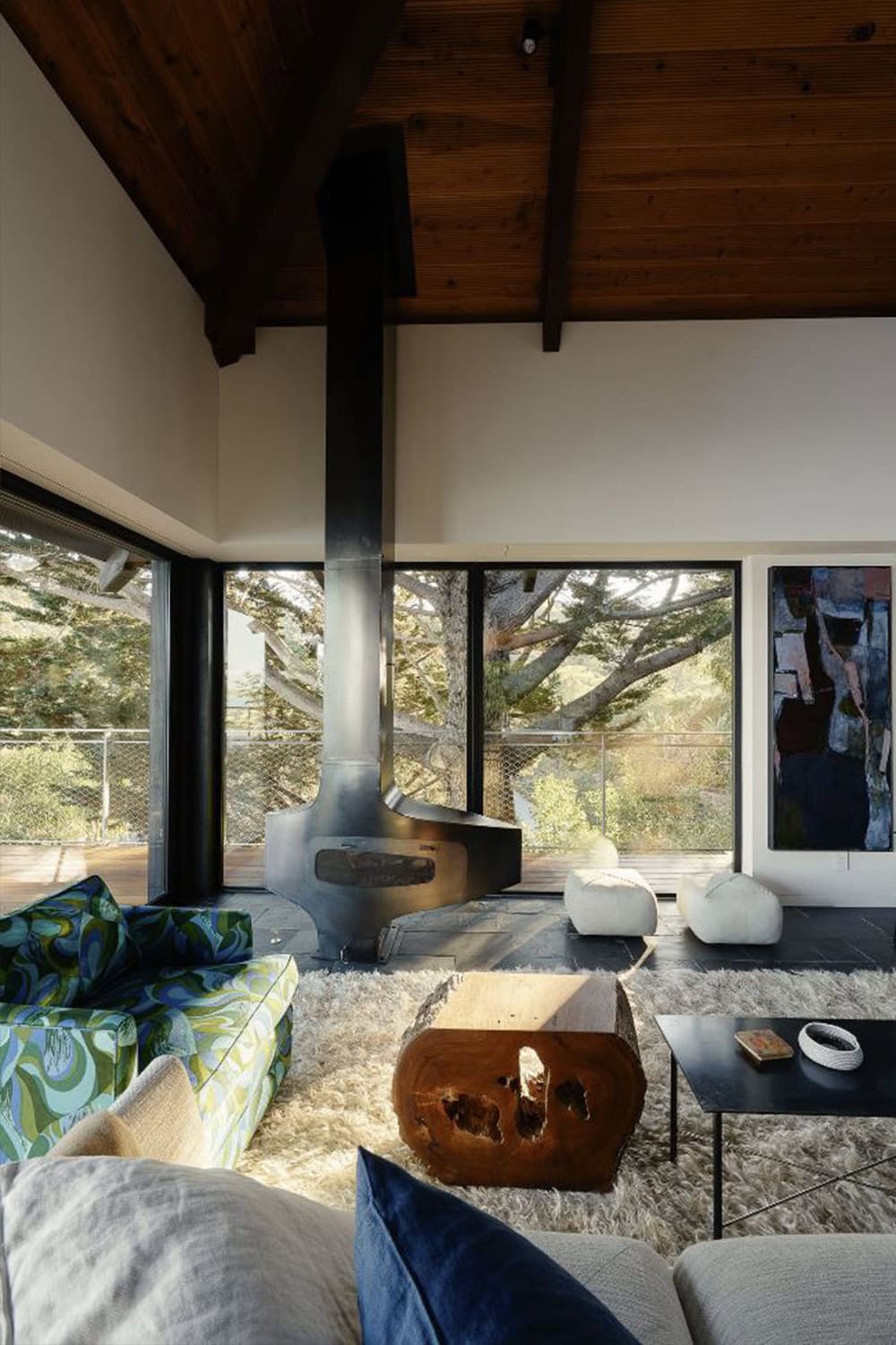 SHED Architecture & Design — Seattle Modern Architects — Haiku House — SHED Architecture & Design