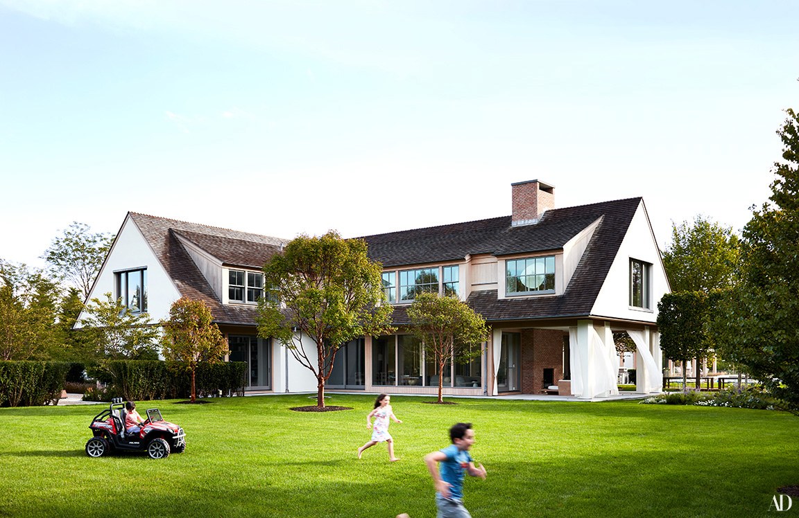 Hampton's Home — kellybehun | STUDIO