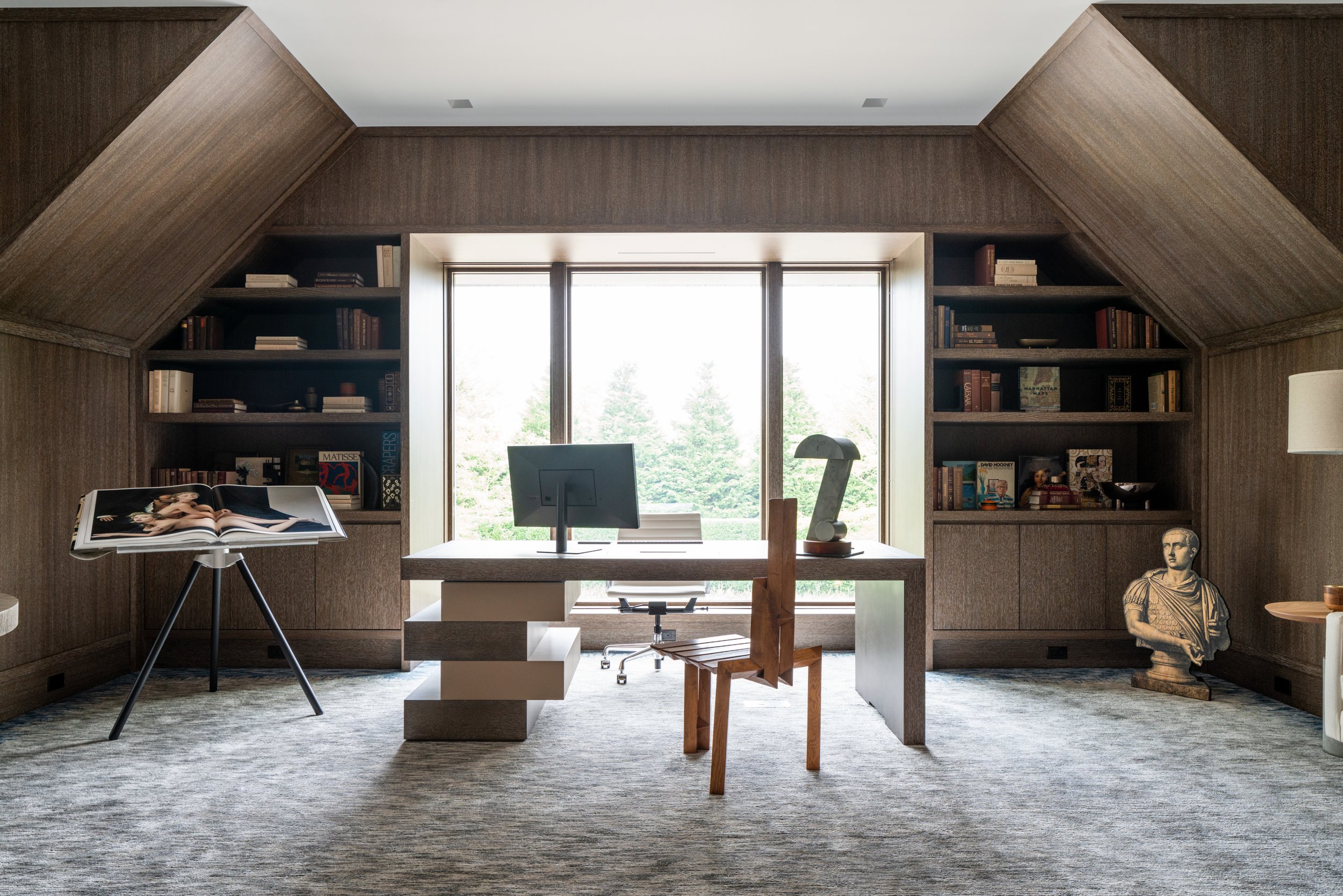 Hampton's Home — kellybehun | STUDIO