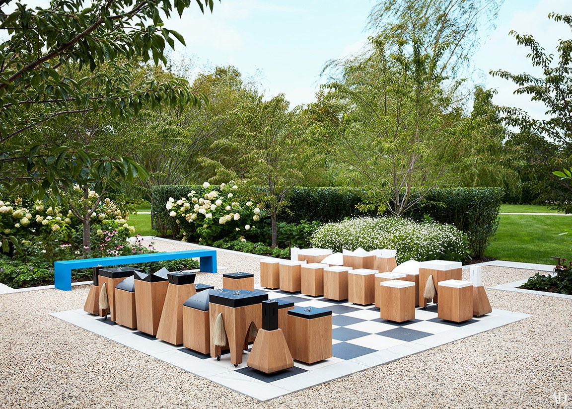 Hampton's Home — kellybehun | STUDIO