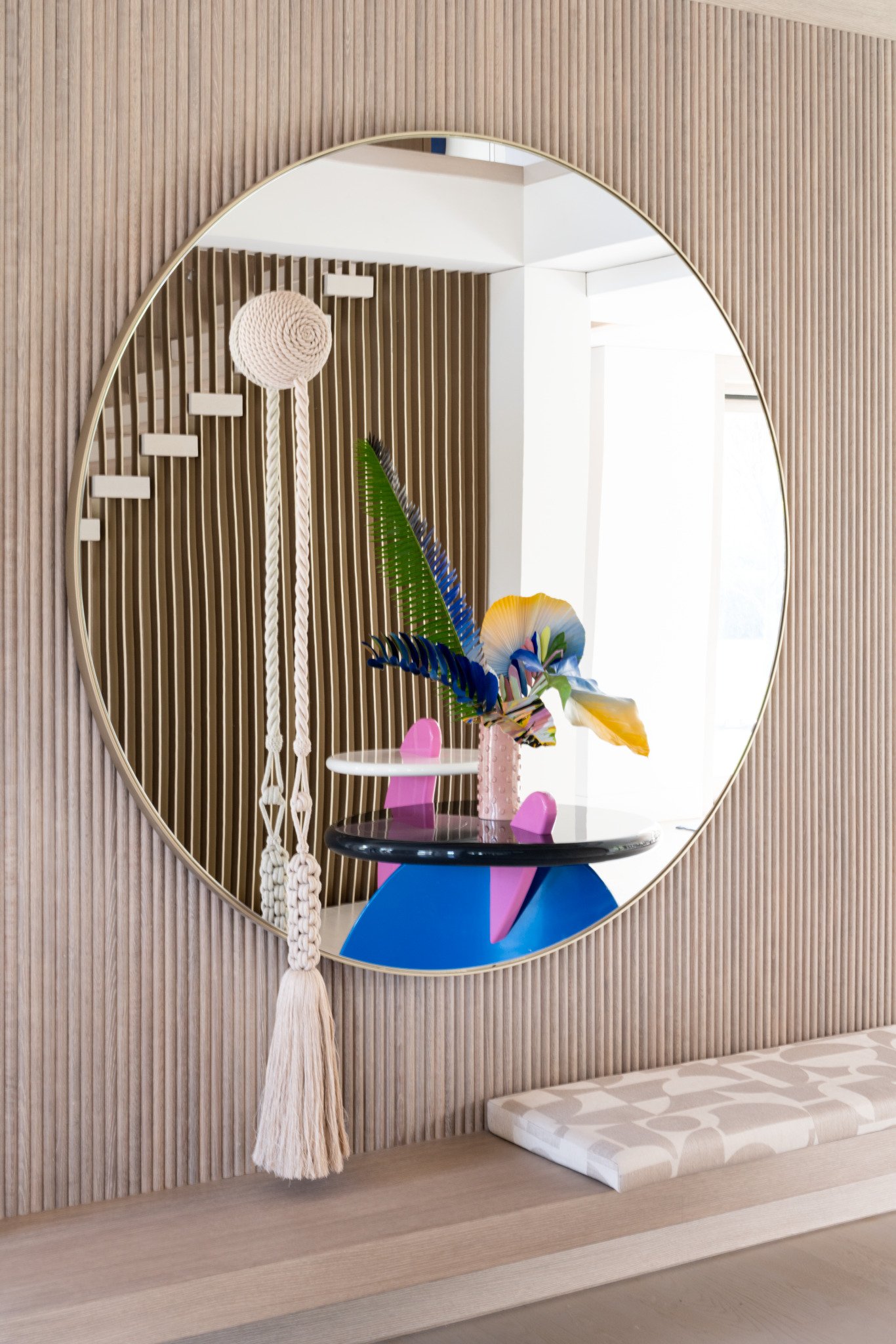 Hampton's Home — kellybehun | STUDIO