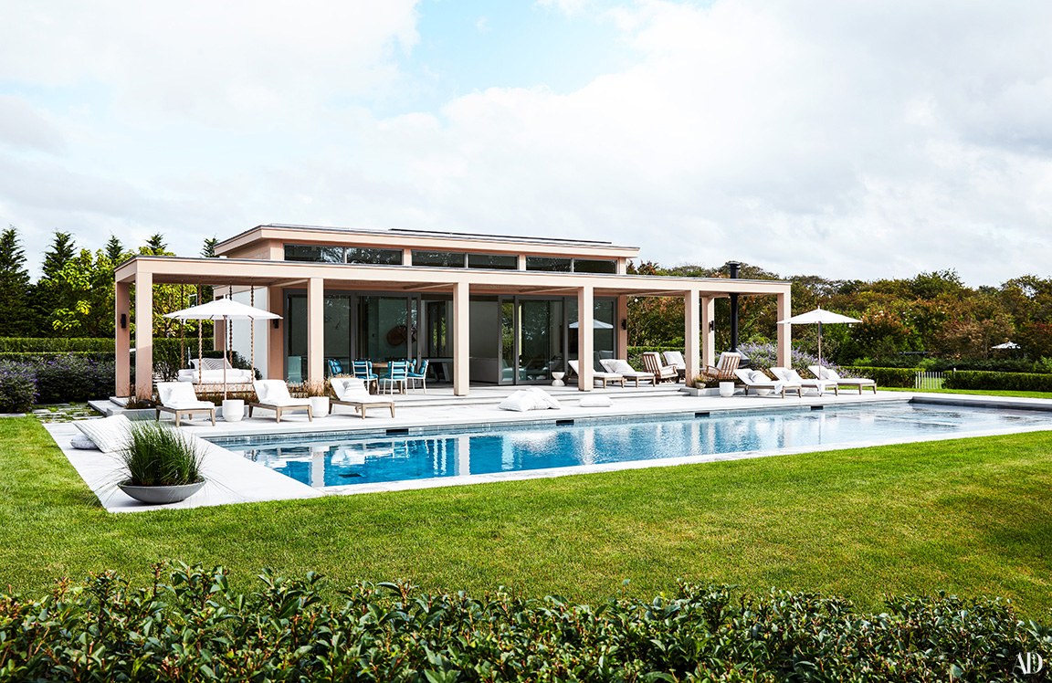 Hampton's Home — kellybehun | STUDIO