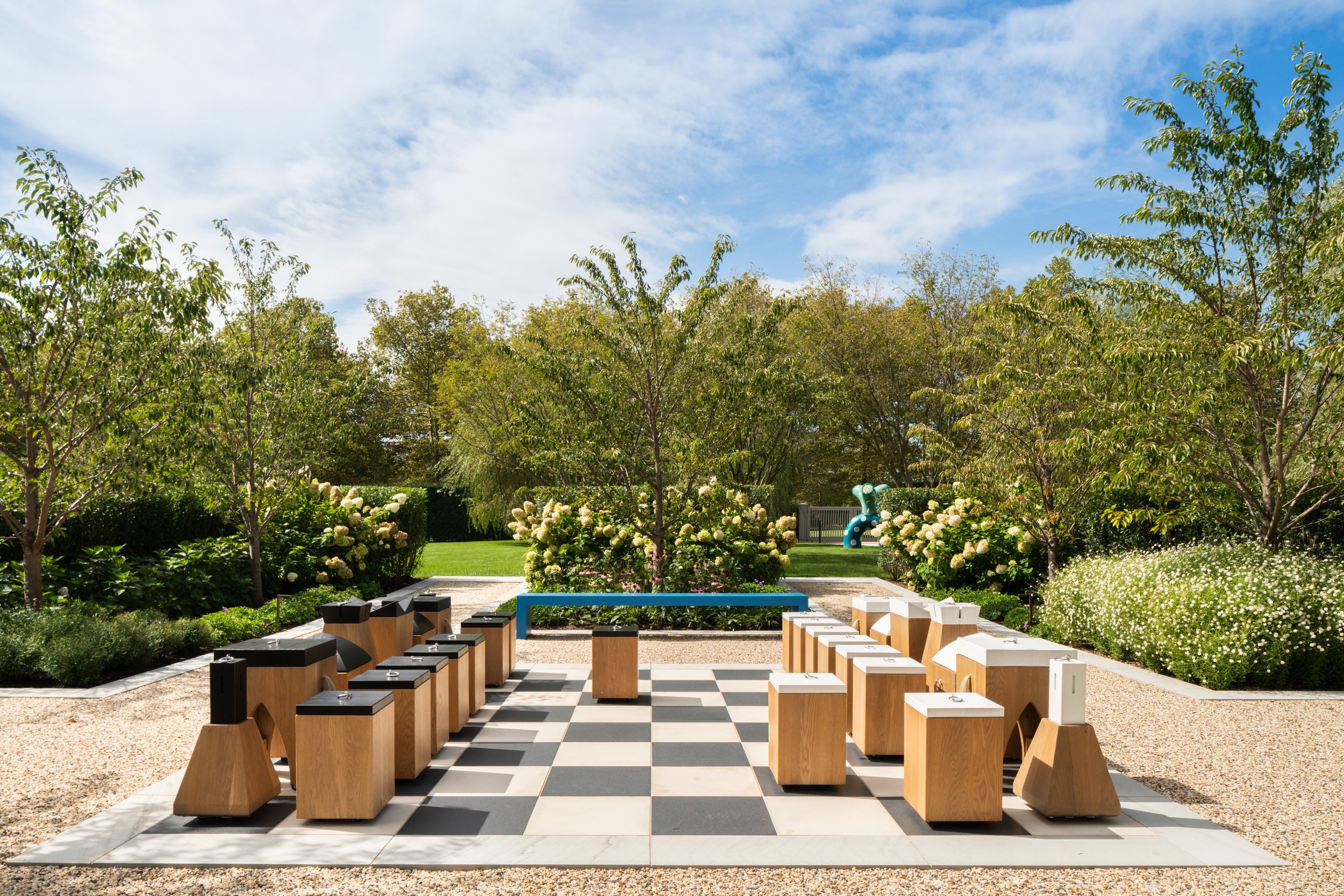 Hampton's Home — kellybehun | STUDIO