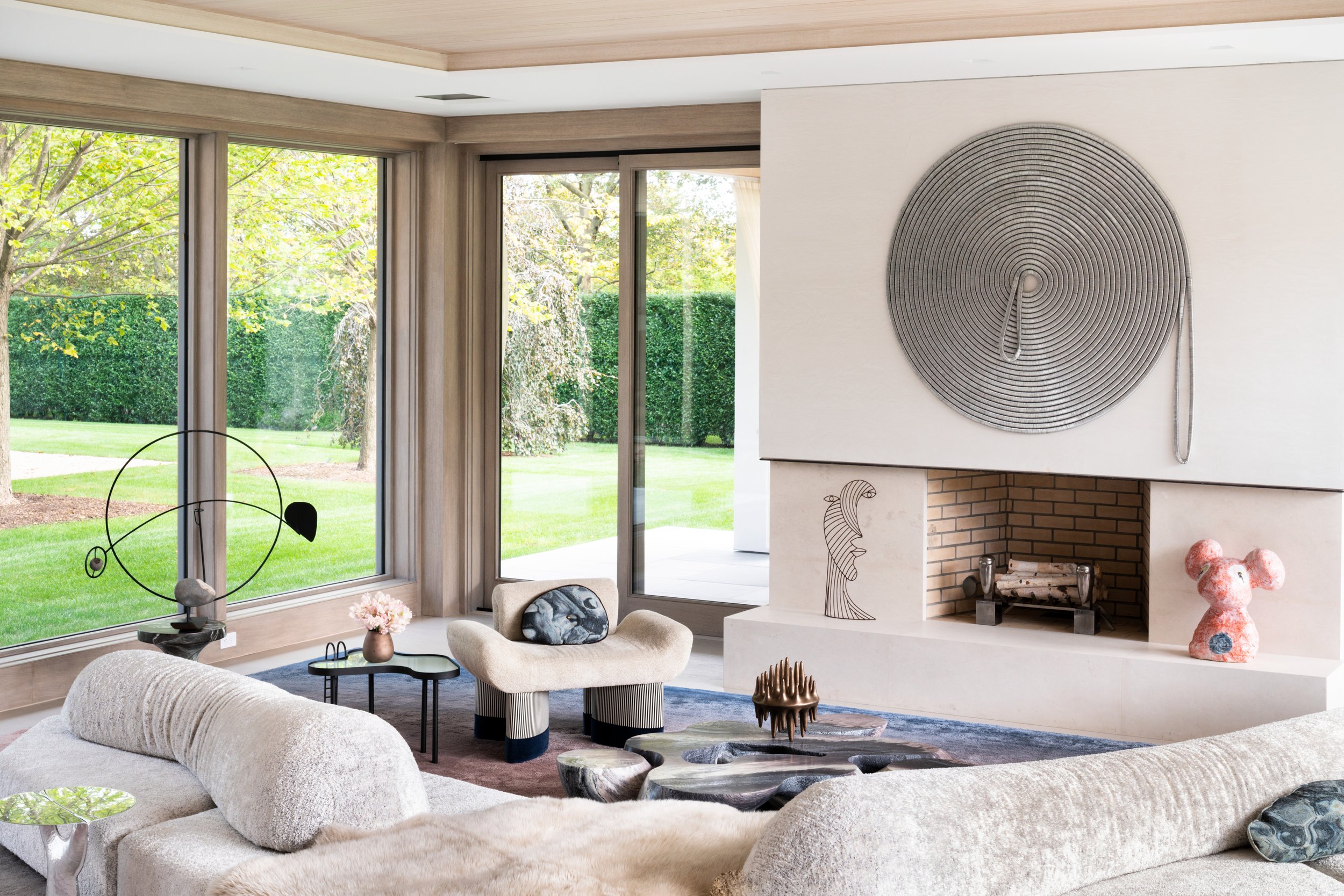 Hampton's Home — kellybehun | STUDIO