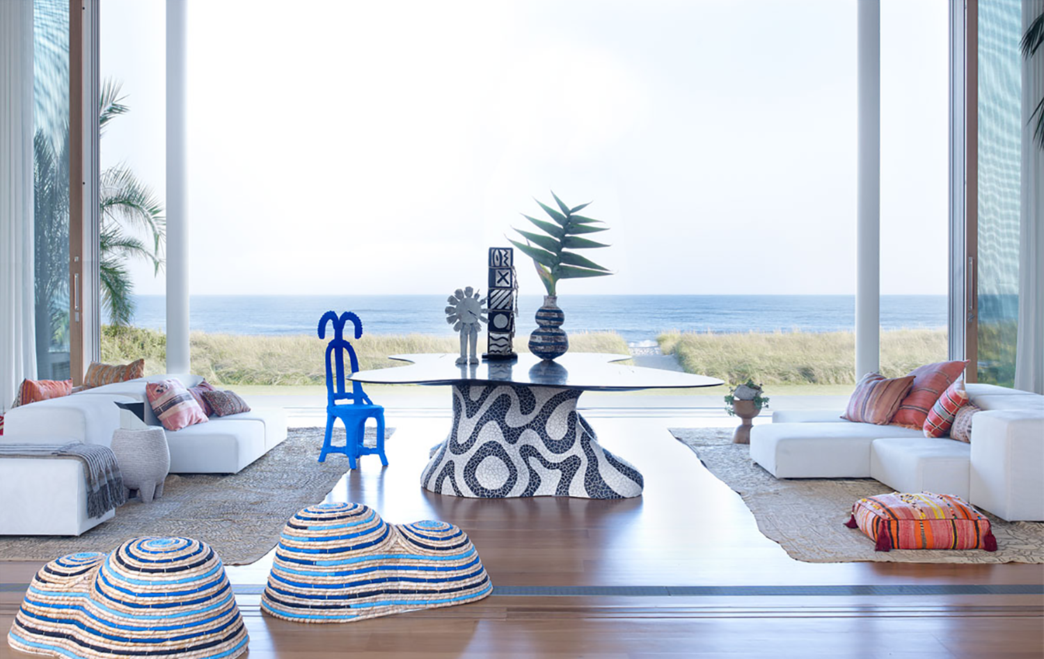 Hamptons Home — kellybehun | STUDIO