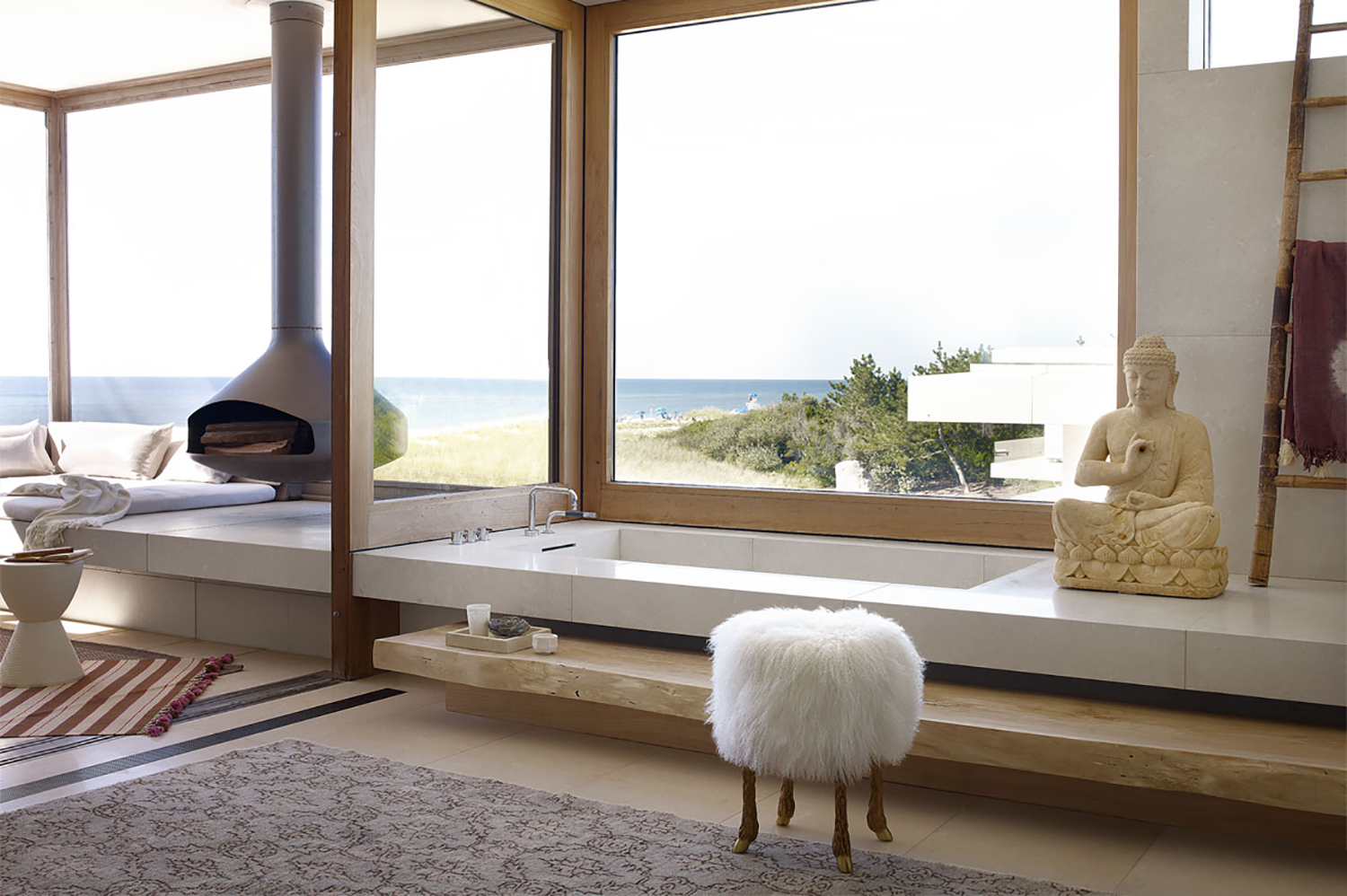 Hamptons Home — kellybehun | STUDIO