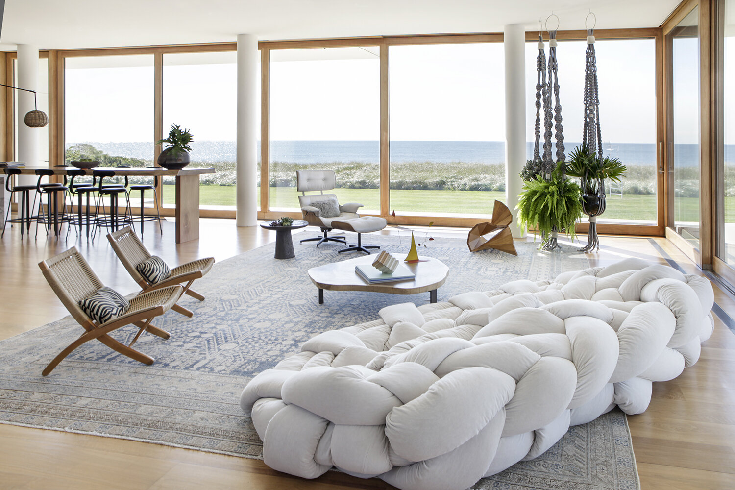 Hamptons Home — kellybehun | STUDIO