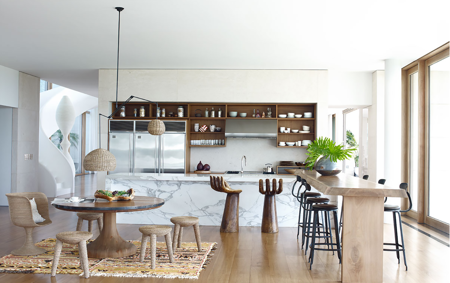 Hamptons Home — kellybehun | STUDIO