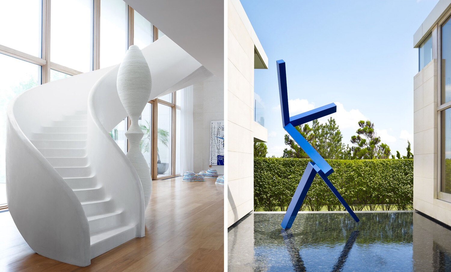 Hamptons Home — kellybehun | STUDIO
