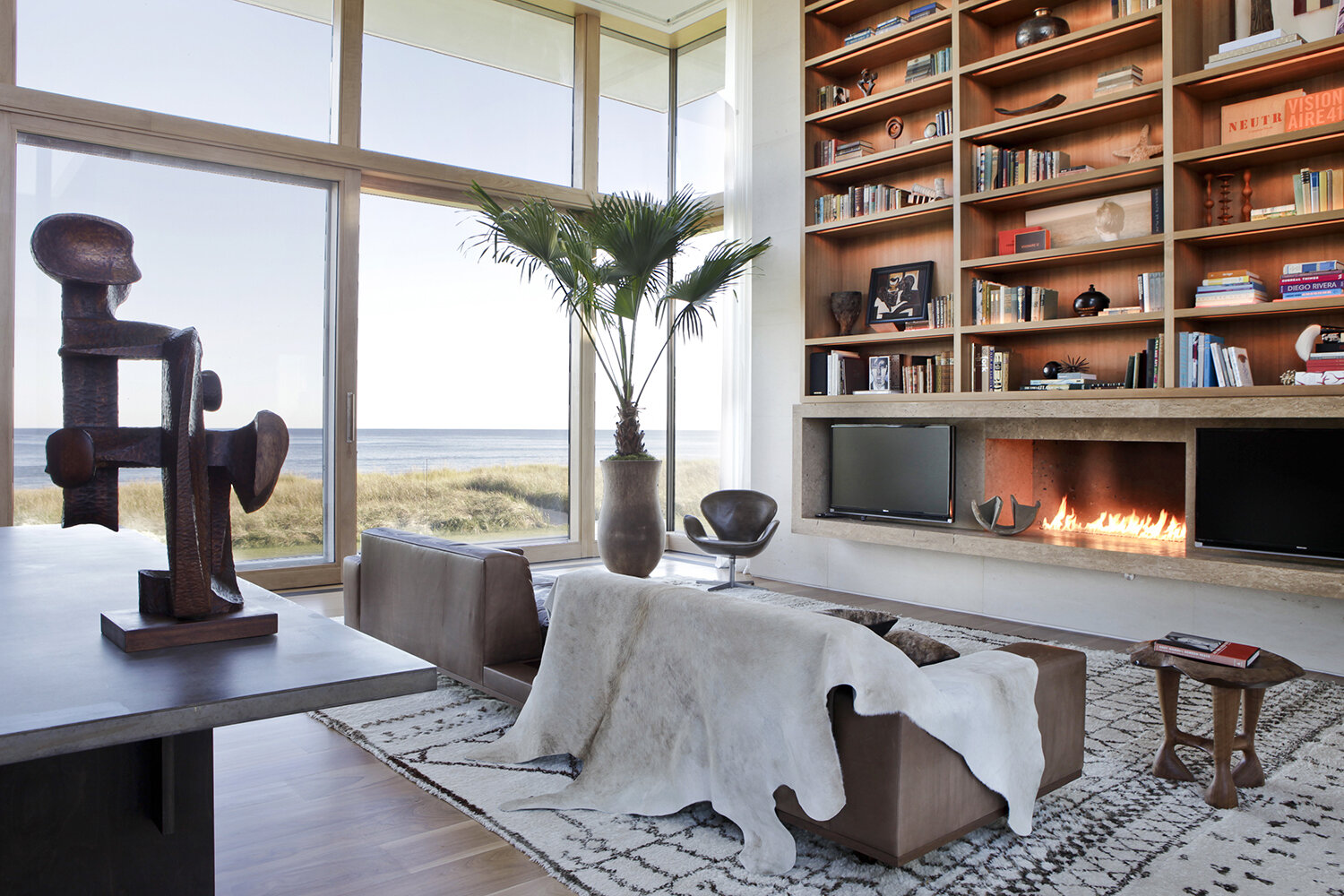 Hamptons Home — kellybehun | STUDIO