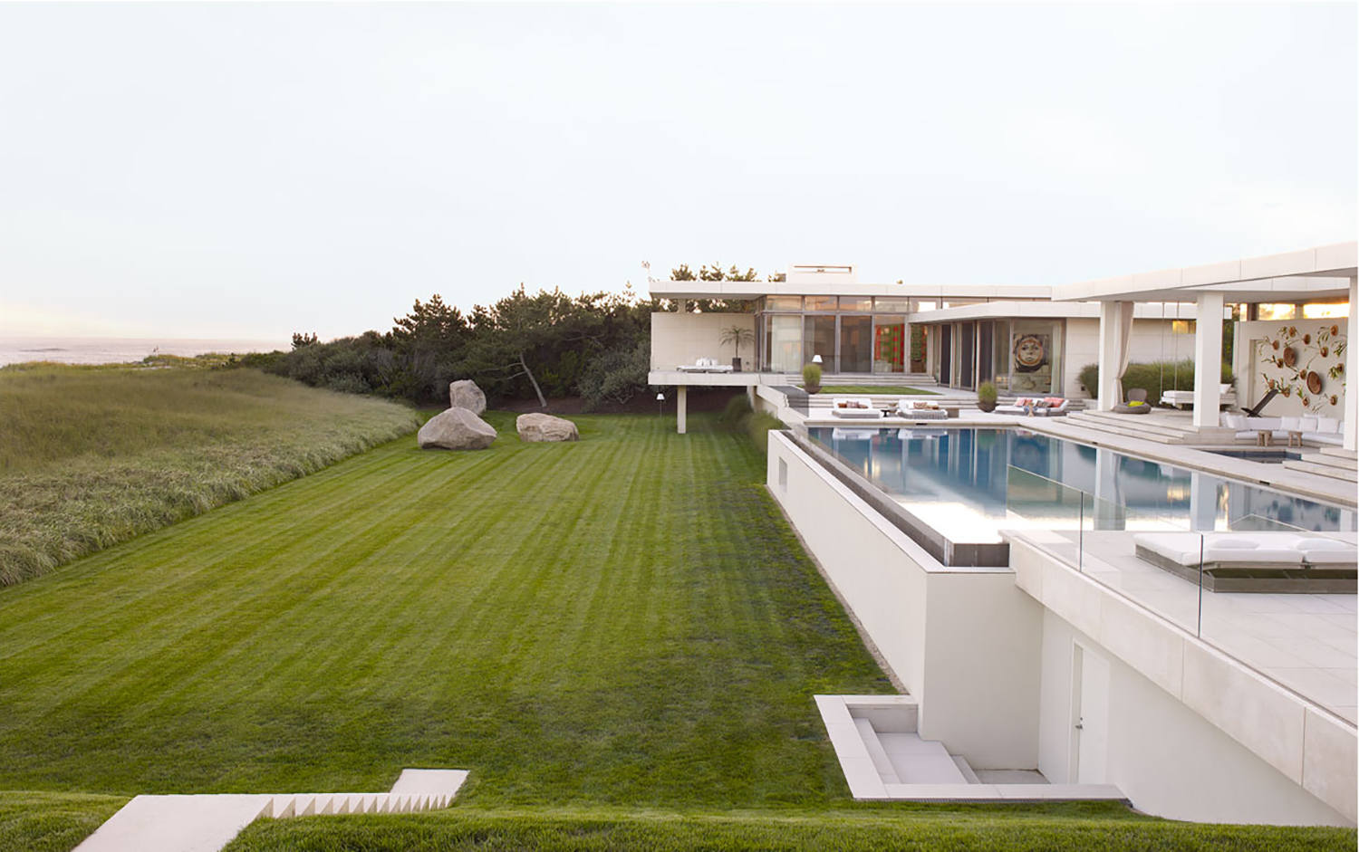 Hamptons Home — kellybehun | STUDIO
