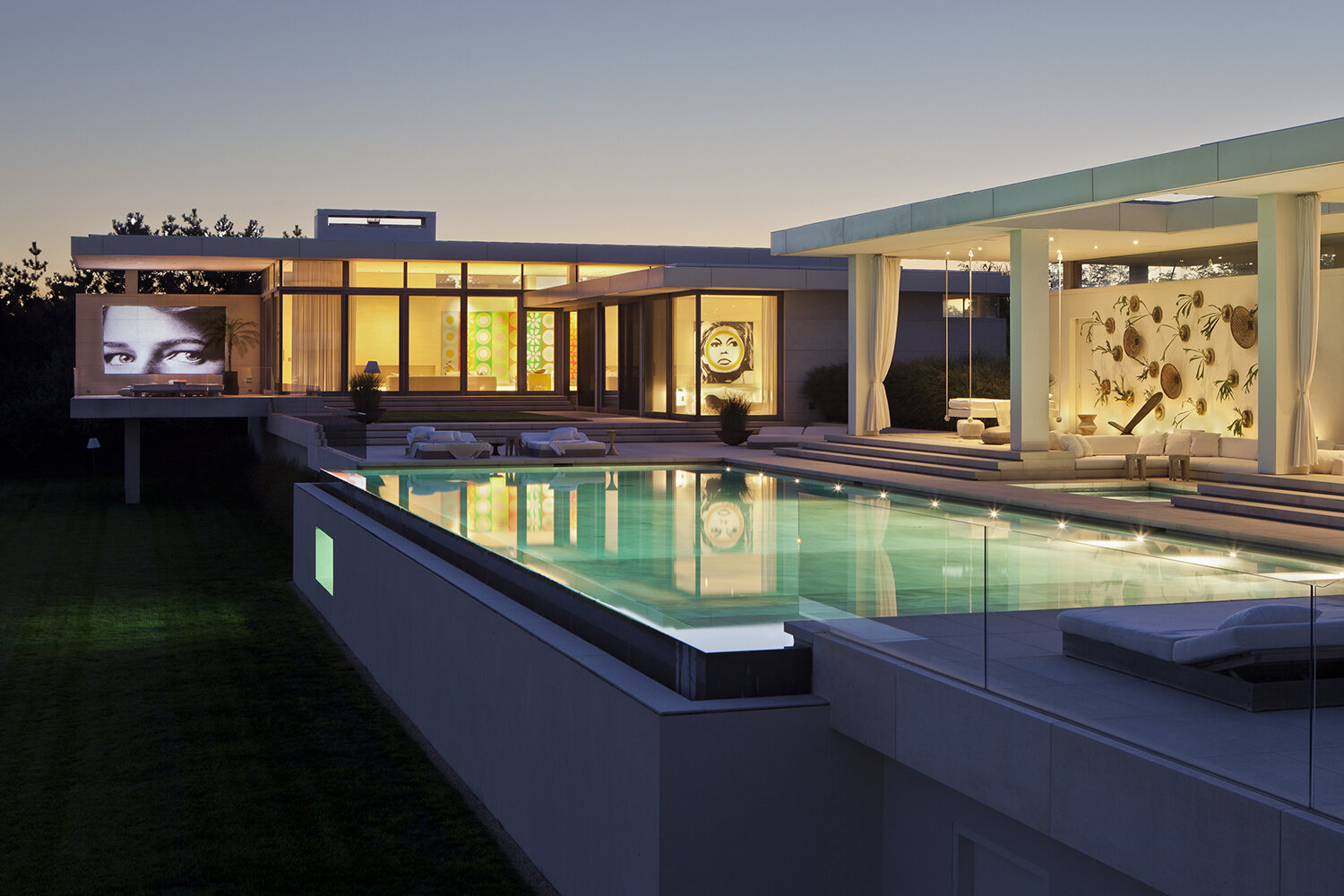 Hamptons Home — kellybehun | STUDIO