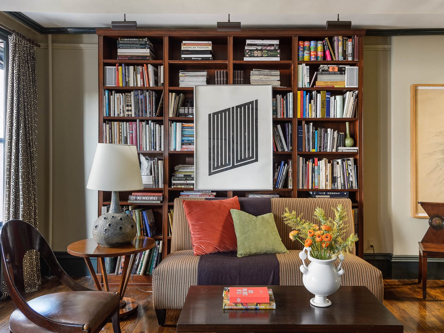 Oceanfront Home — Hamptons — New York Interior Designer — Glenn Gissler Design