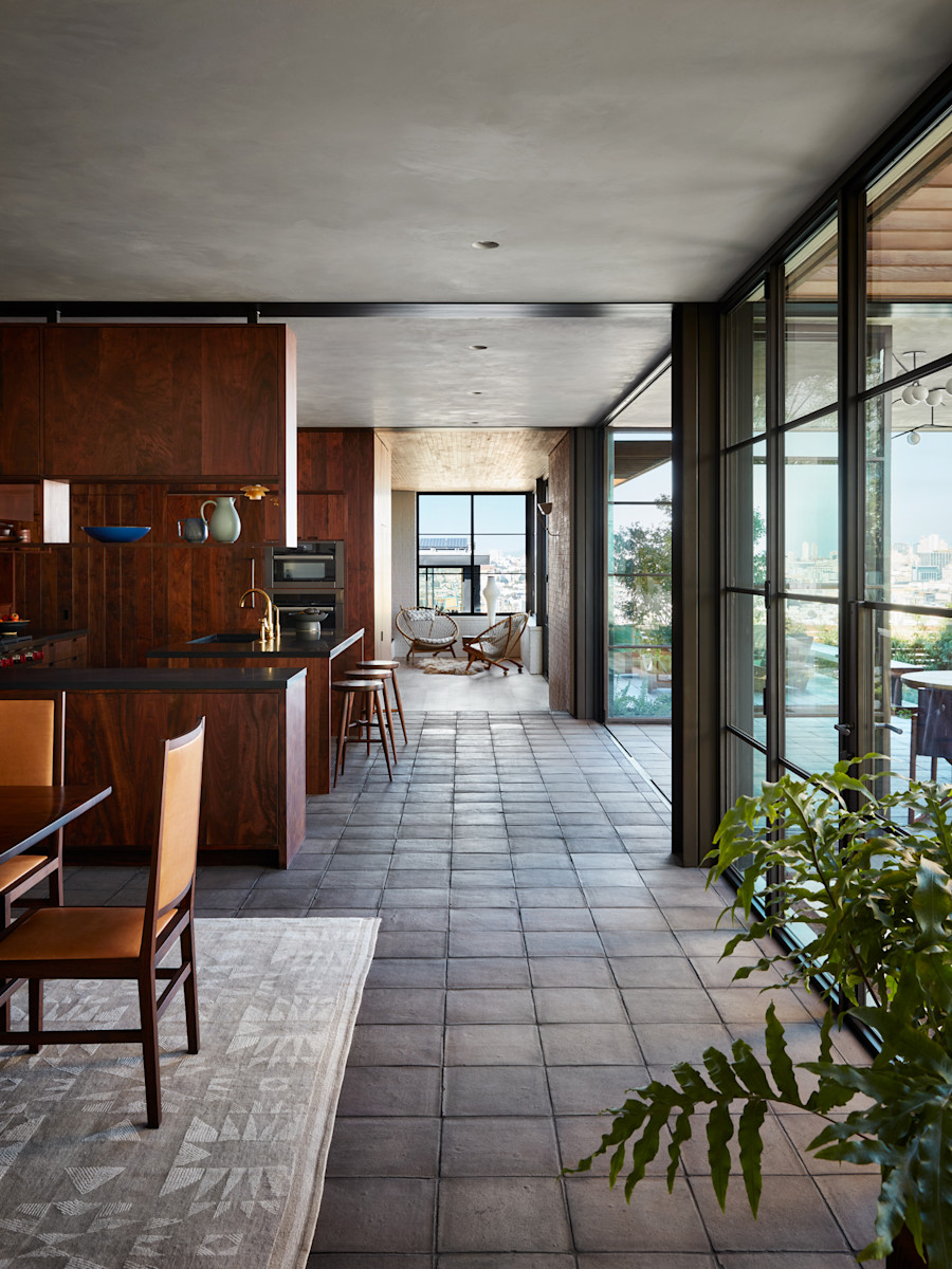 Handcrafted Modern — Commune Design