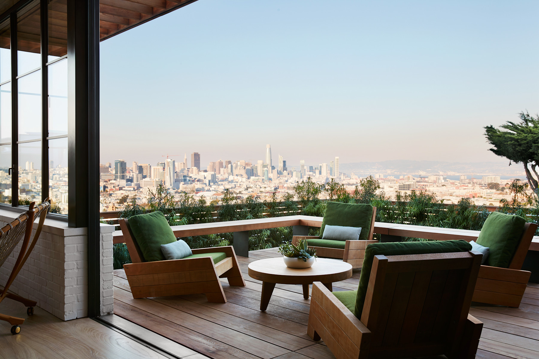 Handcrafted Modern — Commune Design