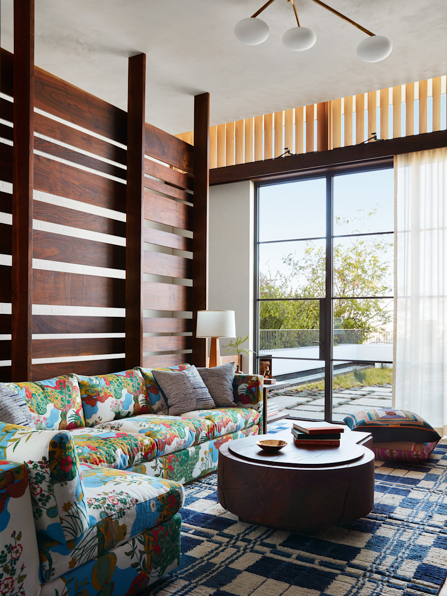 Handcrafted Modern — Commune Design