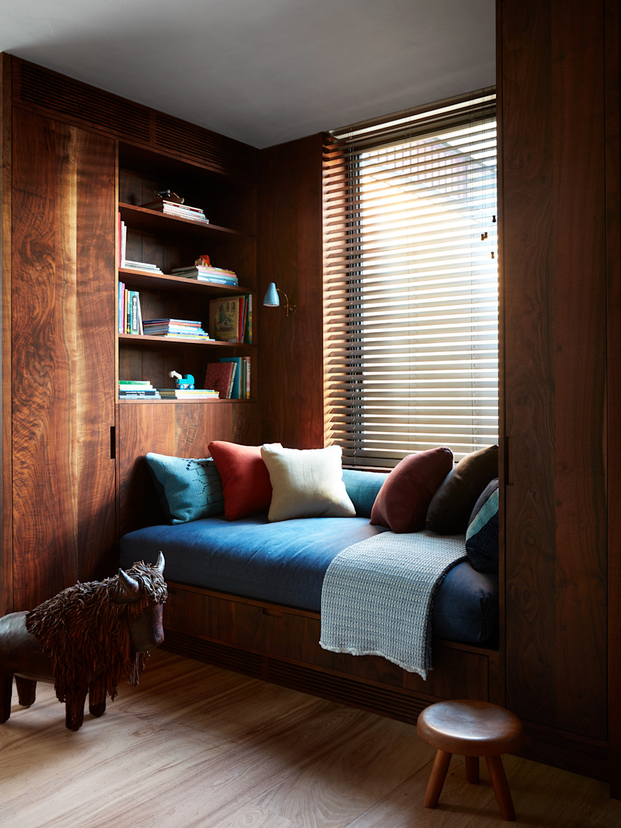 Handcrafted Modern — Commune Design