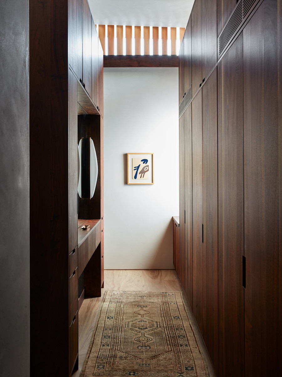Handcrafted Modern — Commune Design