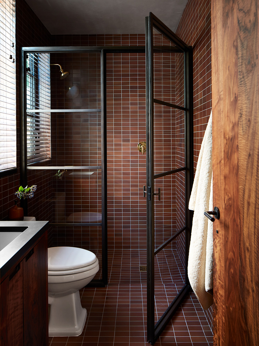 Handcrafted Modern — Commune Design