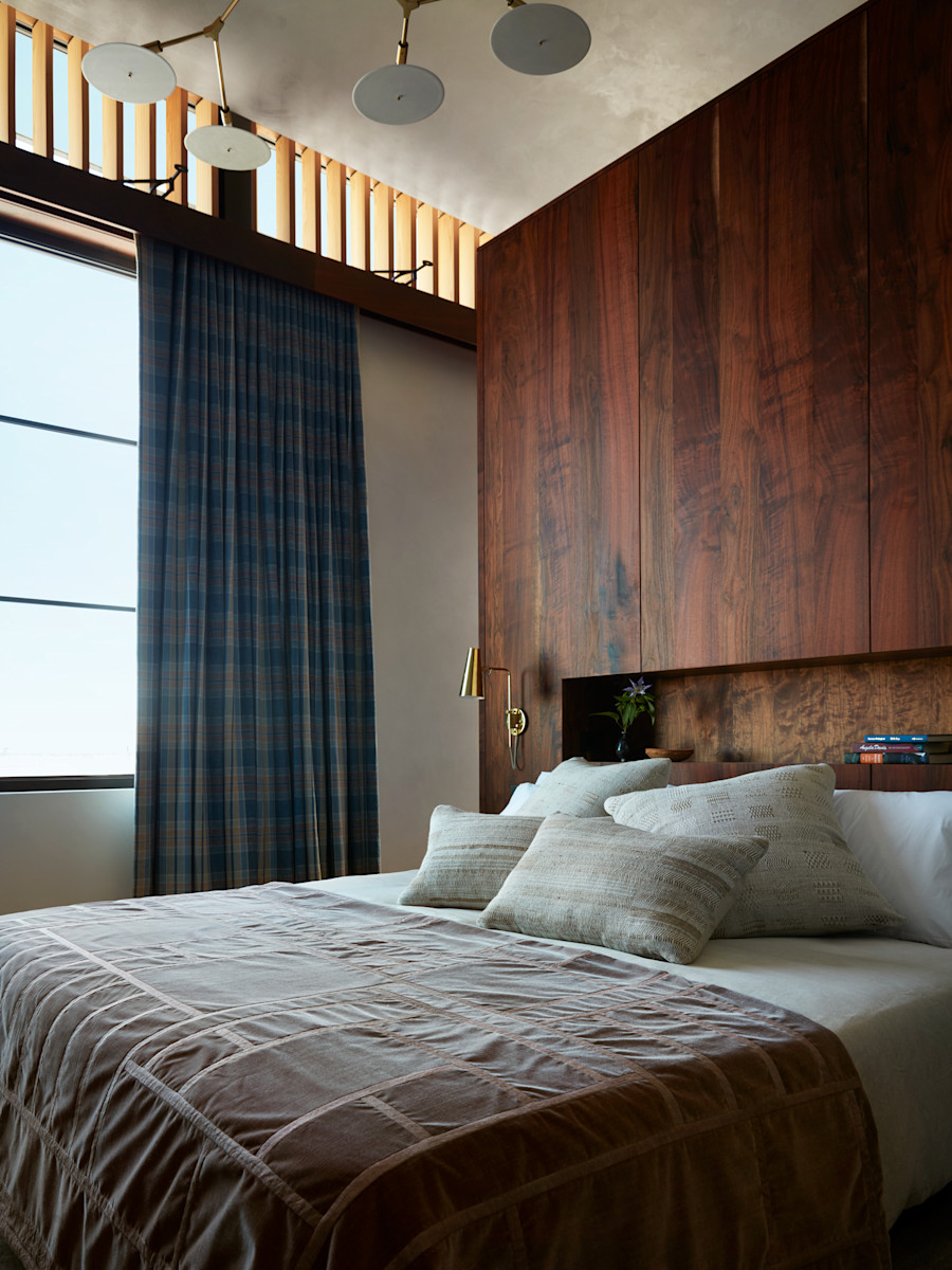 Handcrafted Modern — Commune Design