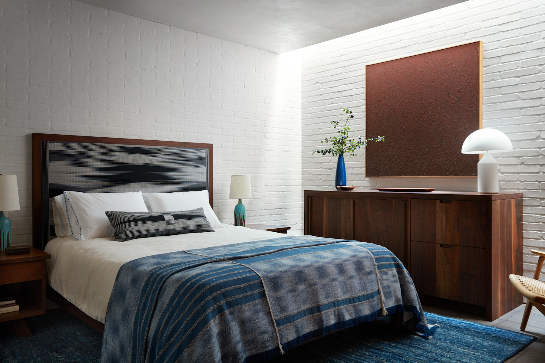 Handcrafted Modern — Commune Design