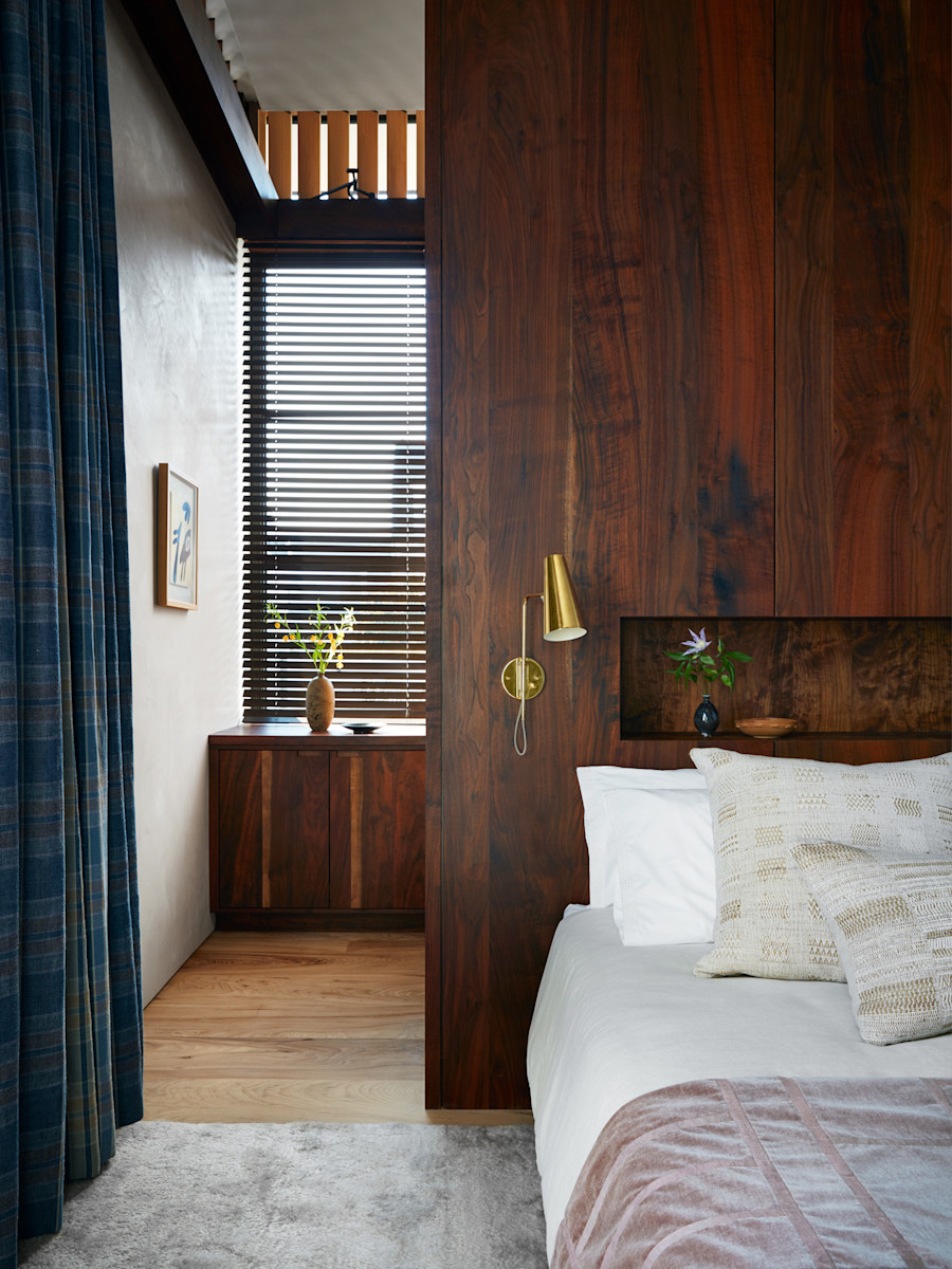 Handcrafted Modern — Commune Design