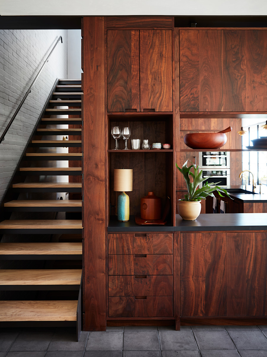 Handcrafted Modern — Commune Design