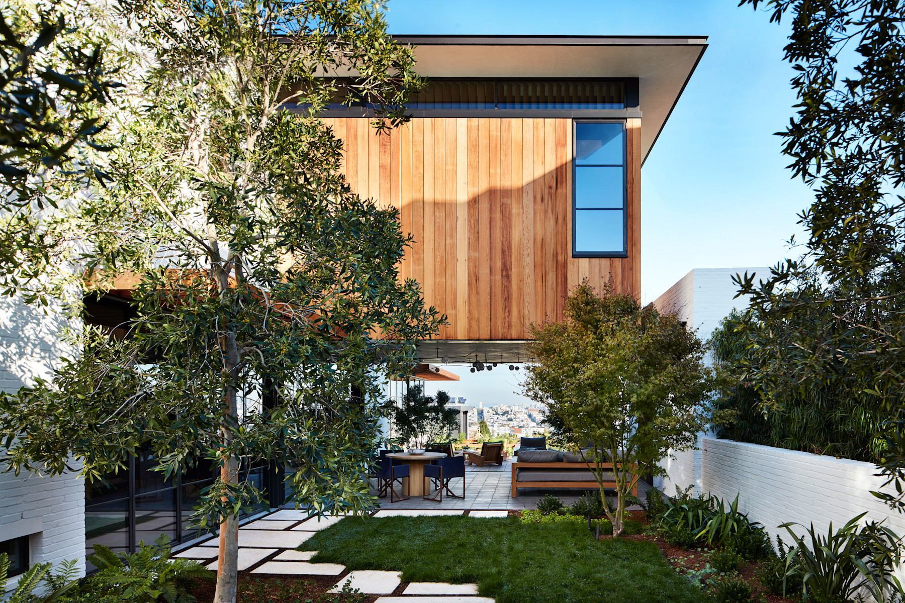 Handcrafted Modern — Commune Design