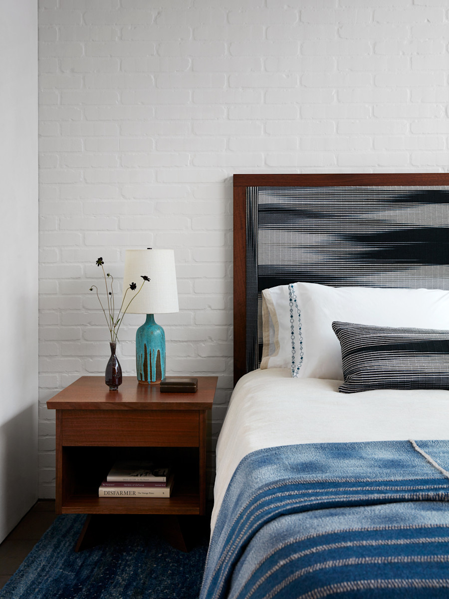 Handcrafted Modern — Commune Design