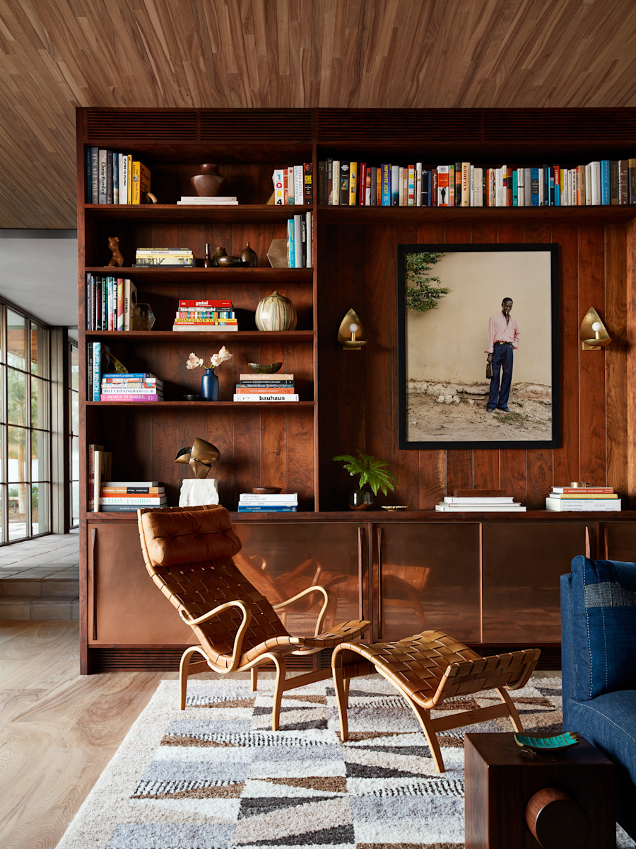 Handcrafted Modern — Commune Design