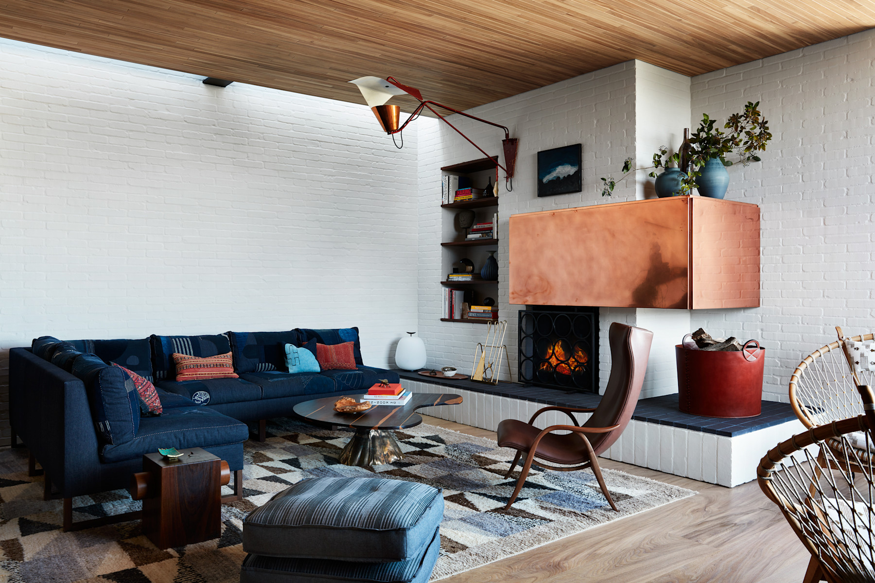 Handcrafted Modern — Commune Design
