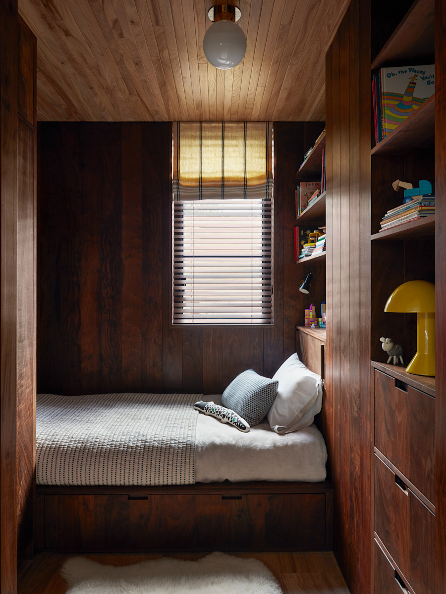 Handcrafted Modern — Commune Design