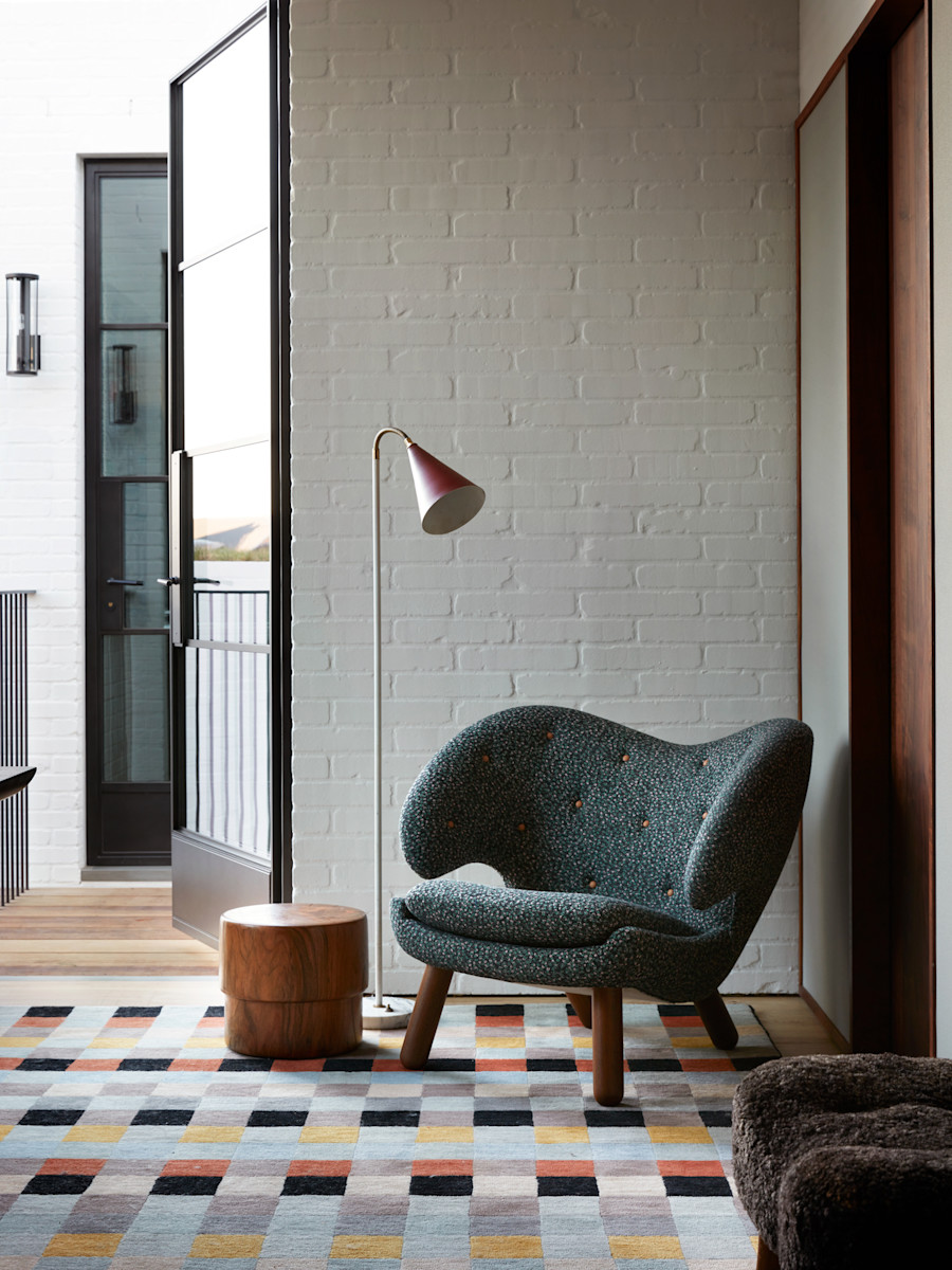 Handcrafted Modern — Commune Design