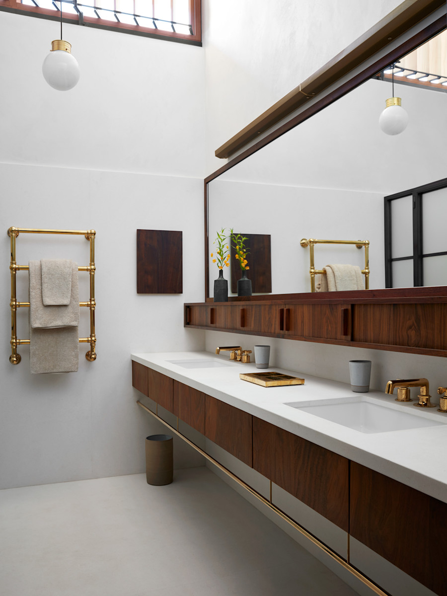 Handcrafted Modern — Commune Design