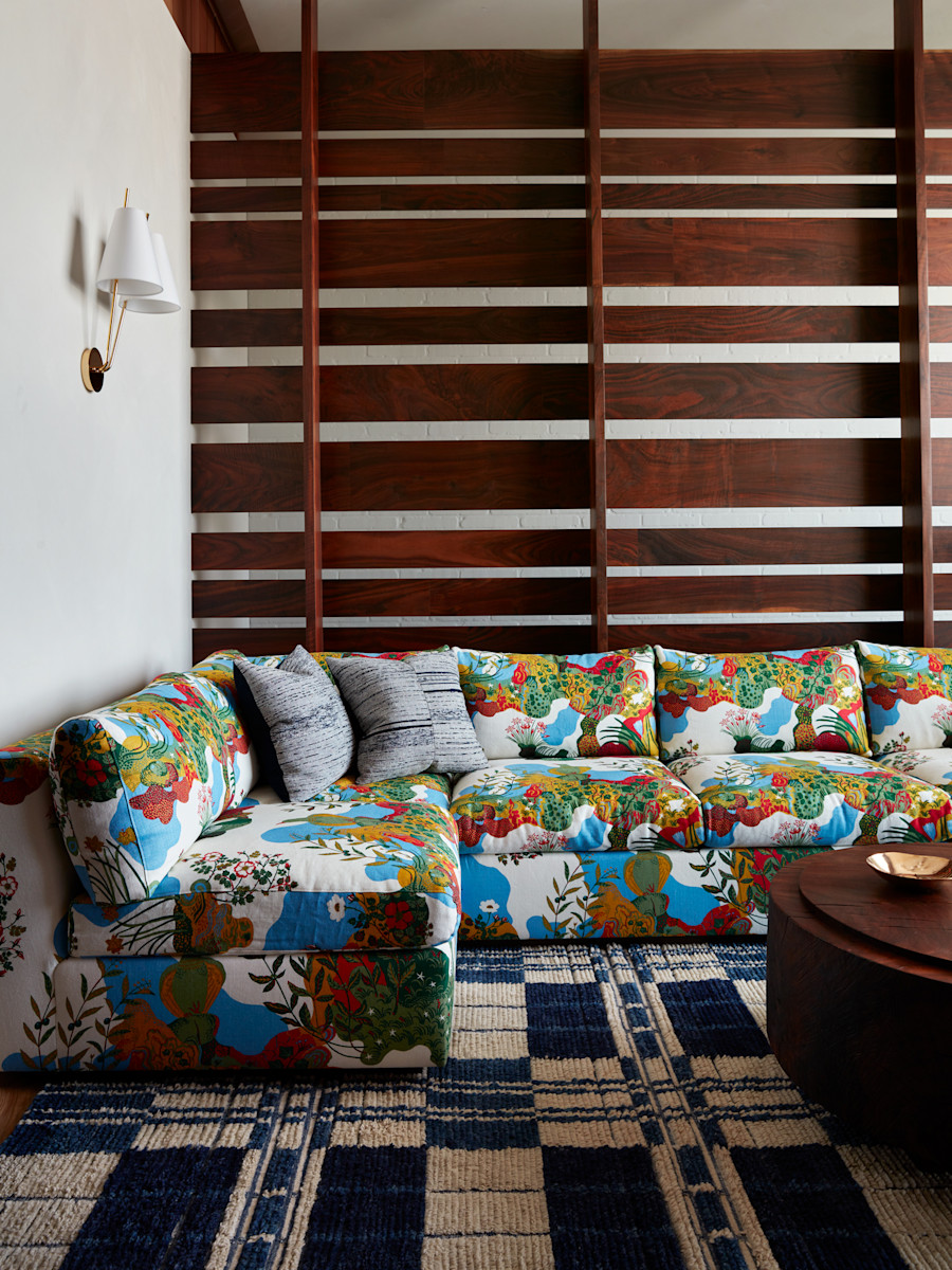 Handcrafted Modern — Commune Design