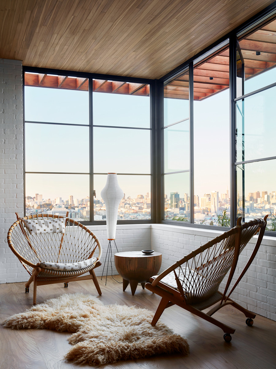 Handcrafted Modern — Commune Design