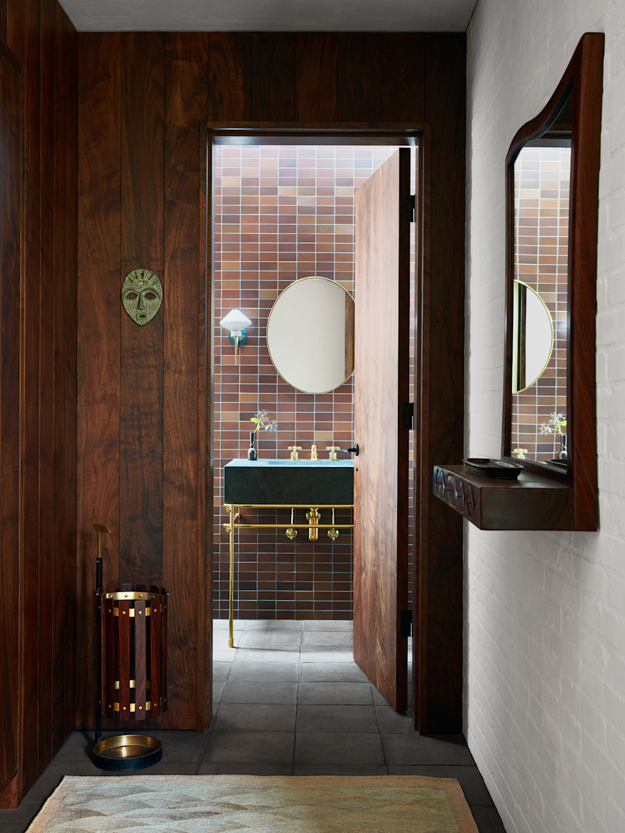 Handcrafted Modern — Commune Design