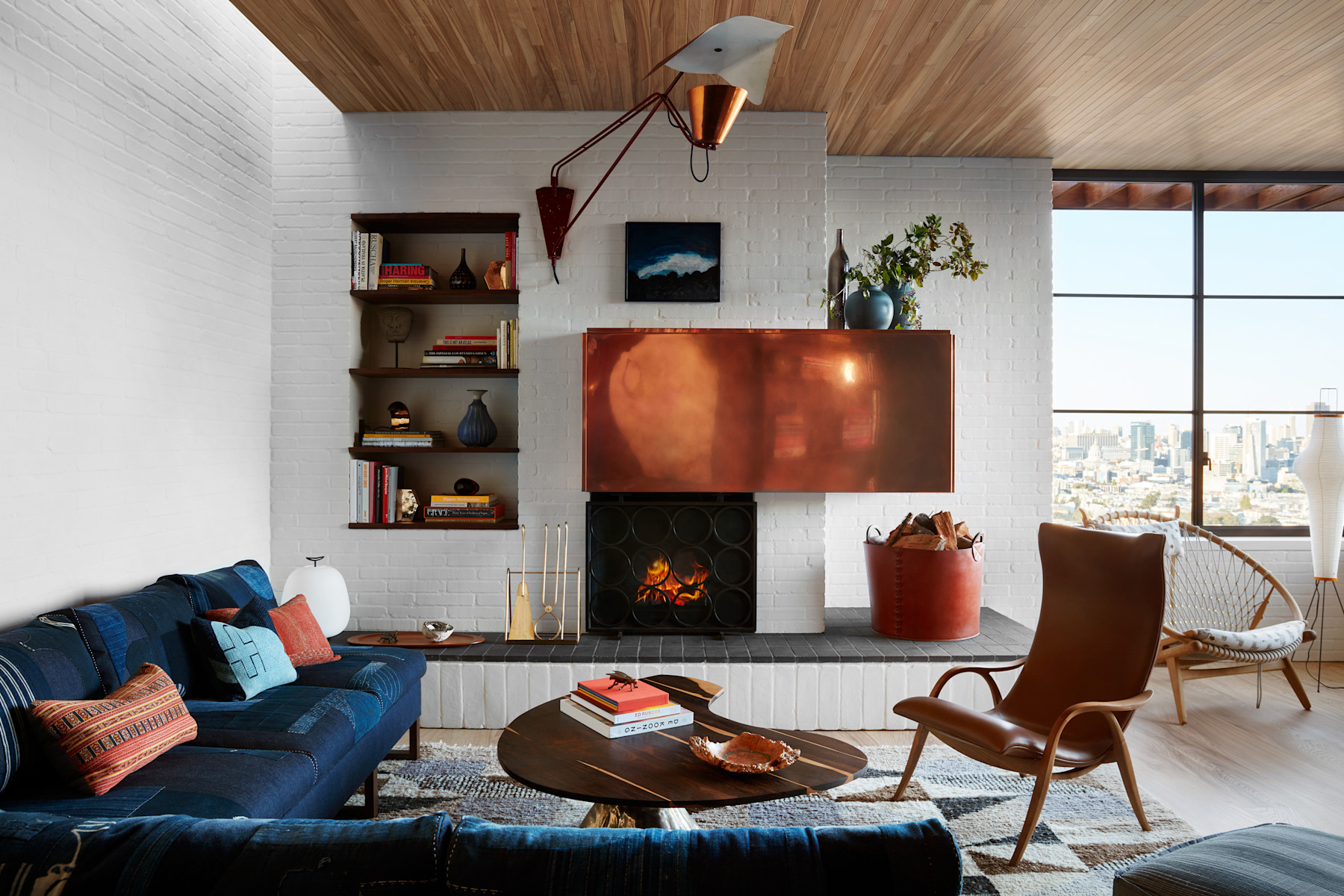 Handcrafted Modern — Commune Design