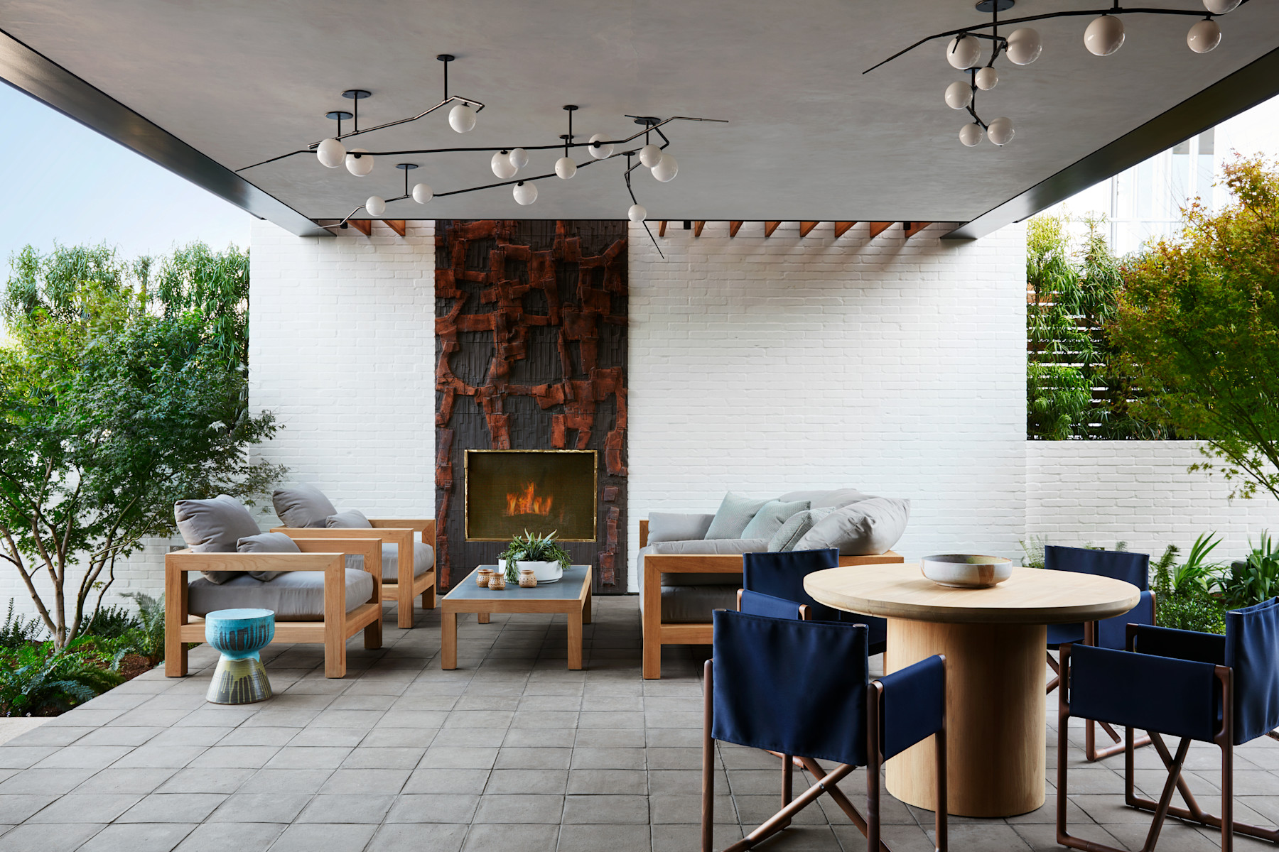 Handcrafted Modern — Commune Design