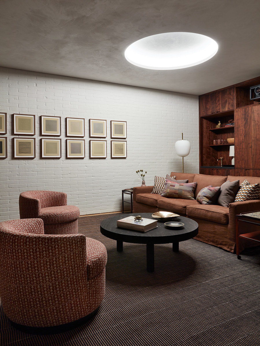 Handcrafted Modern — Commune Design