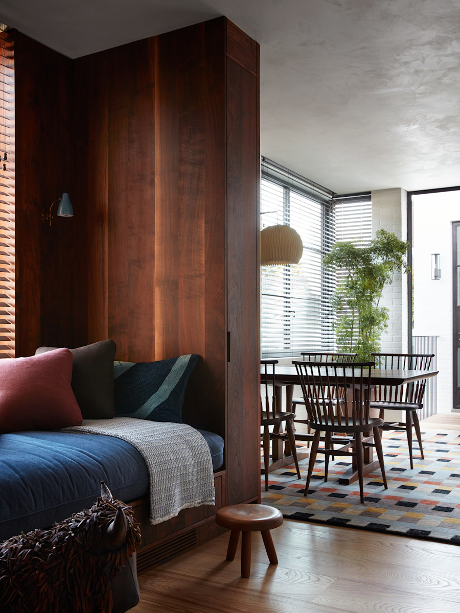 Handcrafted Modern — Commune Design