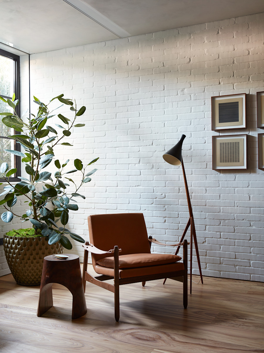 Handcrafted Modern — Commune Design